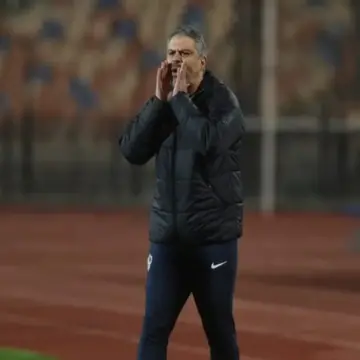 اعتماد جمال للاعبي الزمالك قبل قمة الأهلي: لن ننتظر هدايا الآخرين